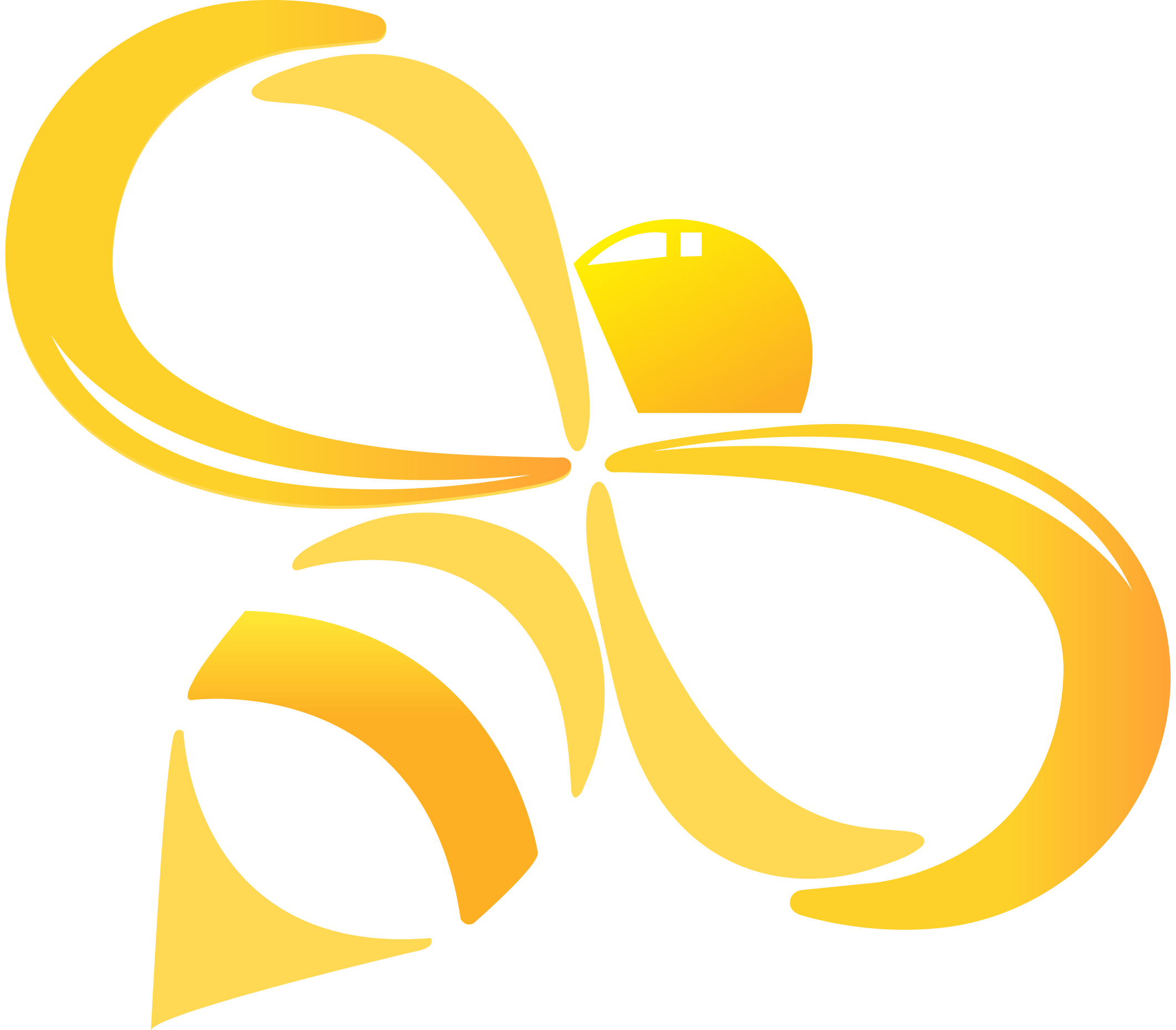 Bee Logo